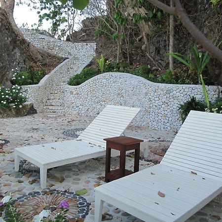 Hotel Noanoa Island (Adults Only) Taytay  Esterno foto