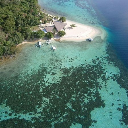 Hotel Noanoa Island (Adults Only) Taytay  Esterno foto