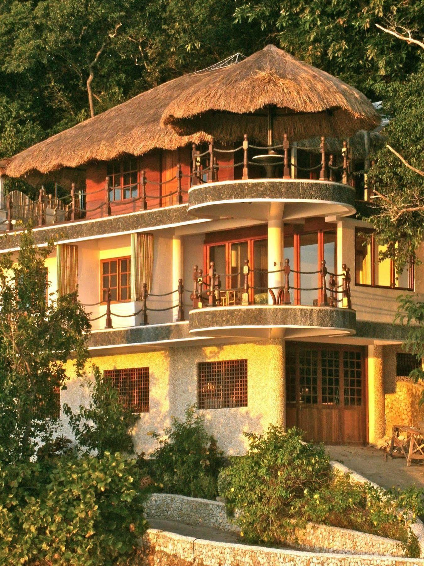 Hotel Noanoa Island (Adults Only) Taytay  Esterno foto