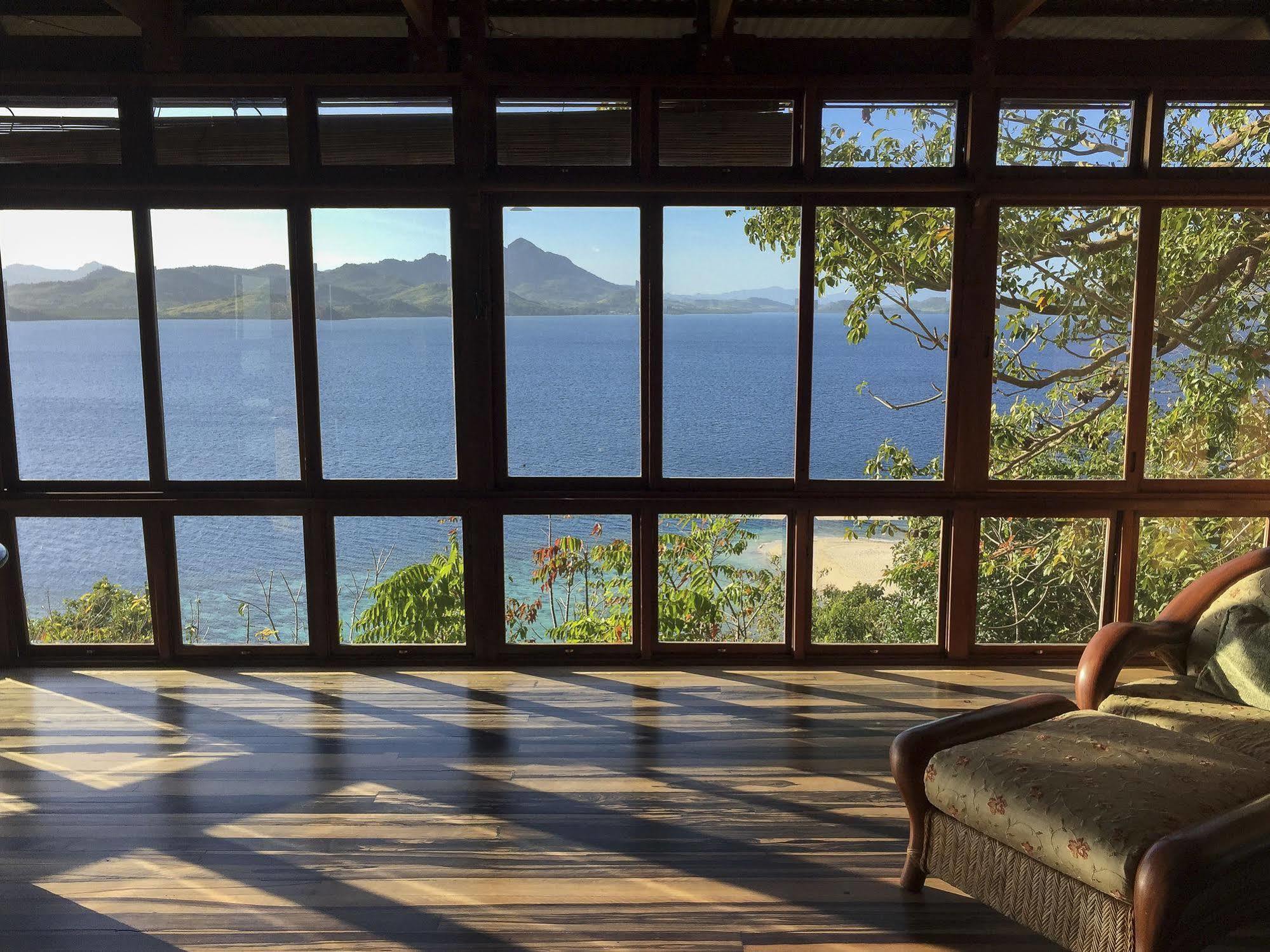 Hotel Noanoa Island (Adults Only) Taytay  Esterno foto