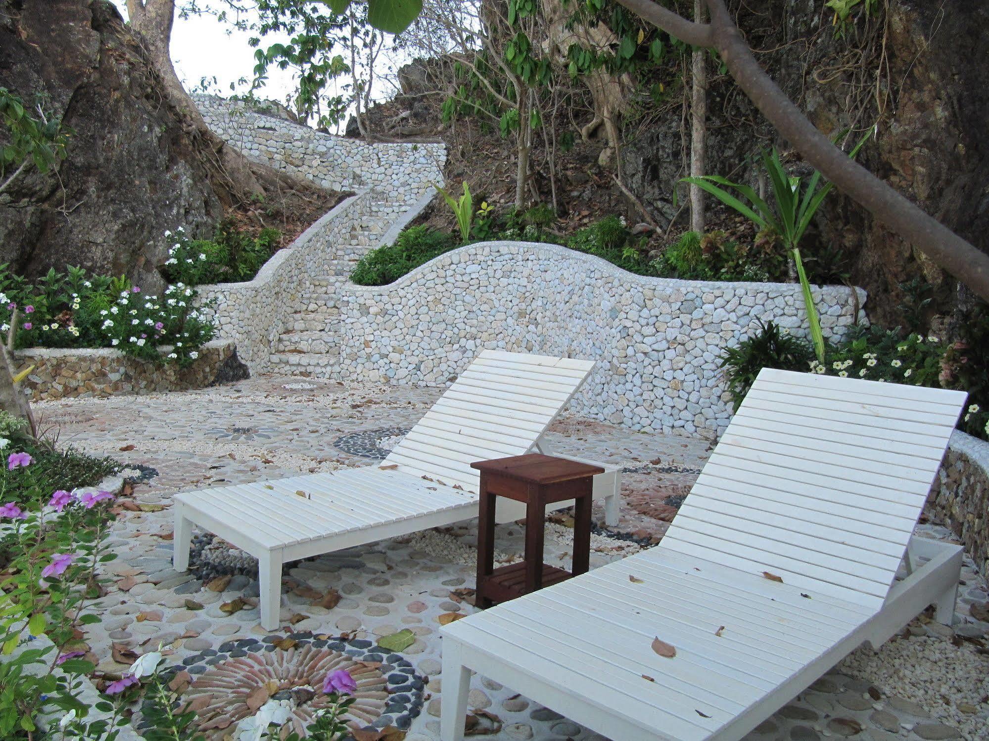 Hotel Noanoa Island (Adults Only) Taytay  Esterno foto