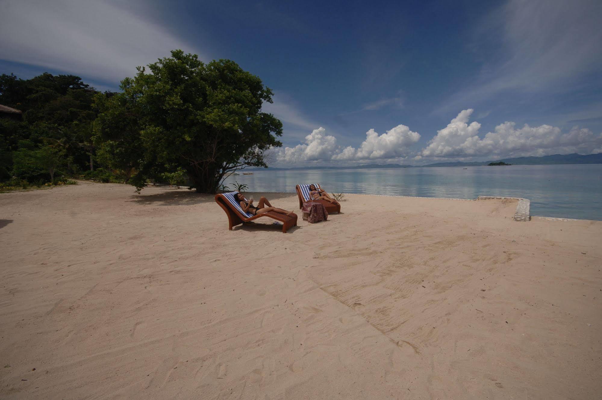Hotel Noanoa Island (Adults Only) Taytay  Esterno foto