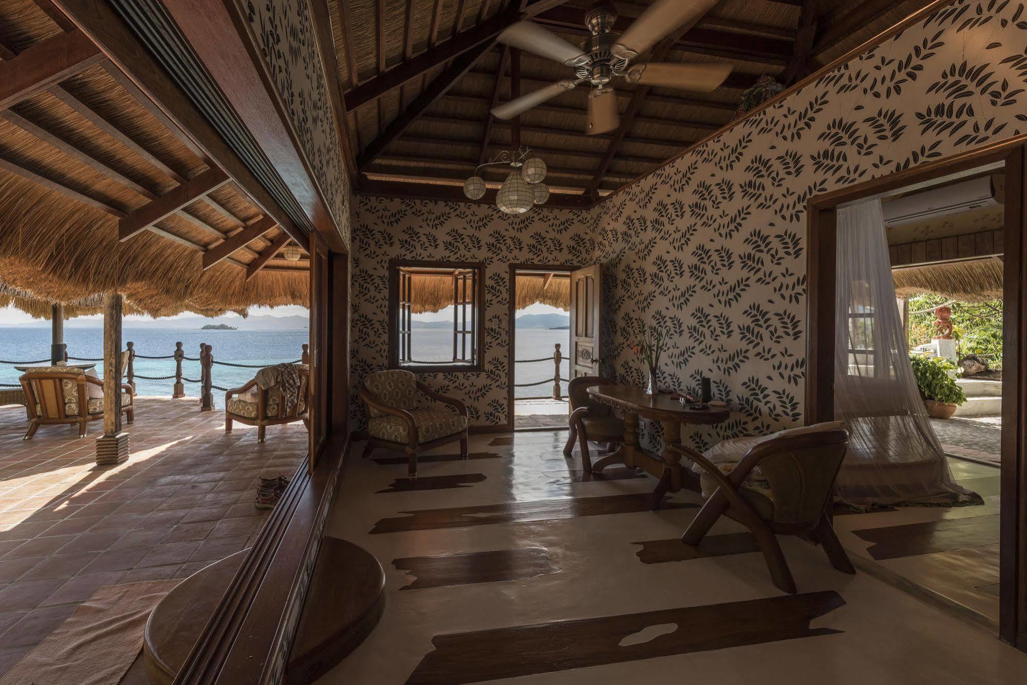 Hotel Noanoa Island (Adults Only) Taytay  Esterno foto