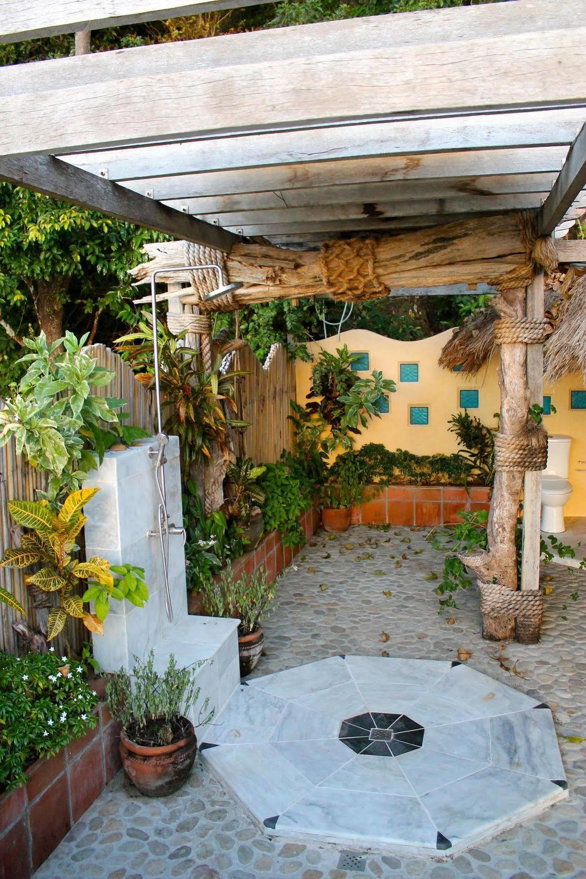 Hotel Noanoa Island (Adults Only) Taytay  Esterno foto