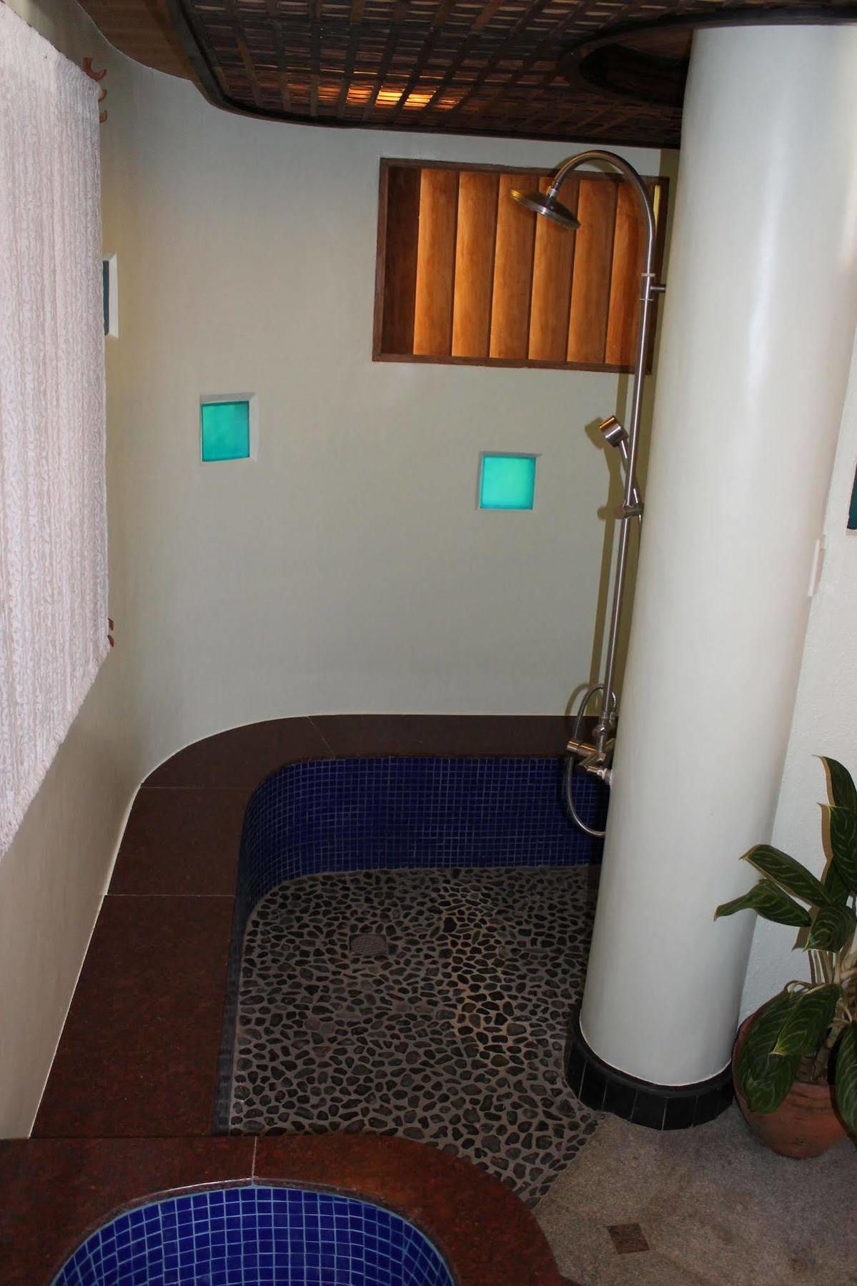 Hotel Noanoa Island (Adults Only) Taytay  Esterno foto