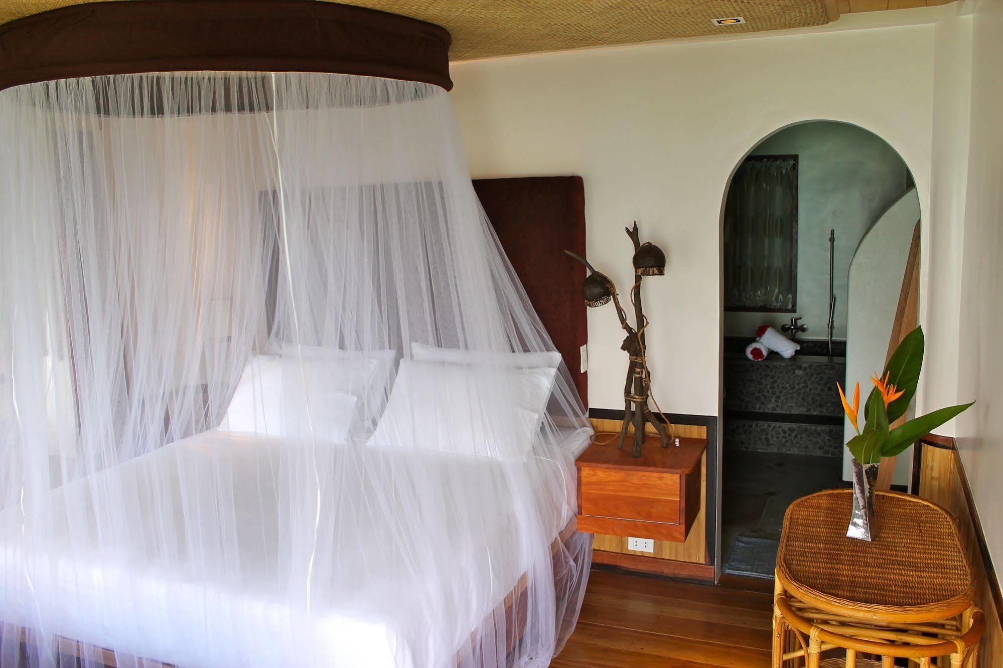 Hotel Noanoa Island (Adults Only) Taytay  Esterno foto
