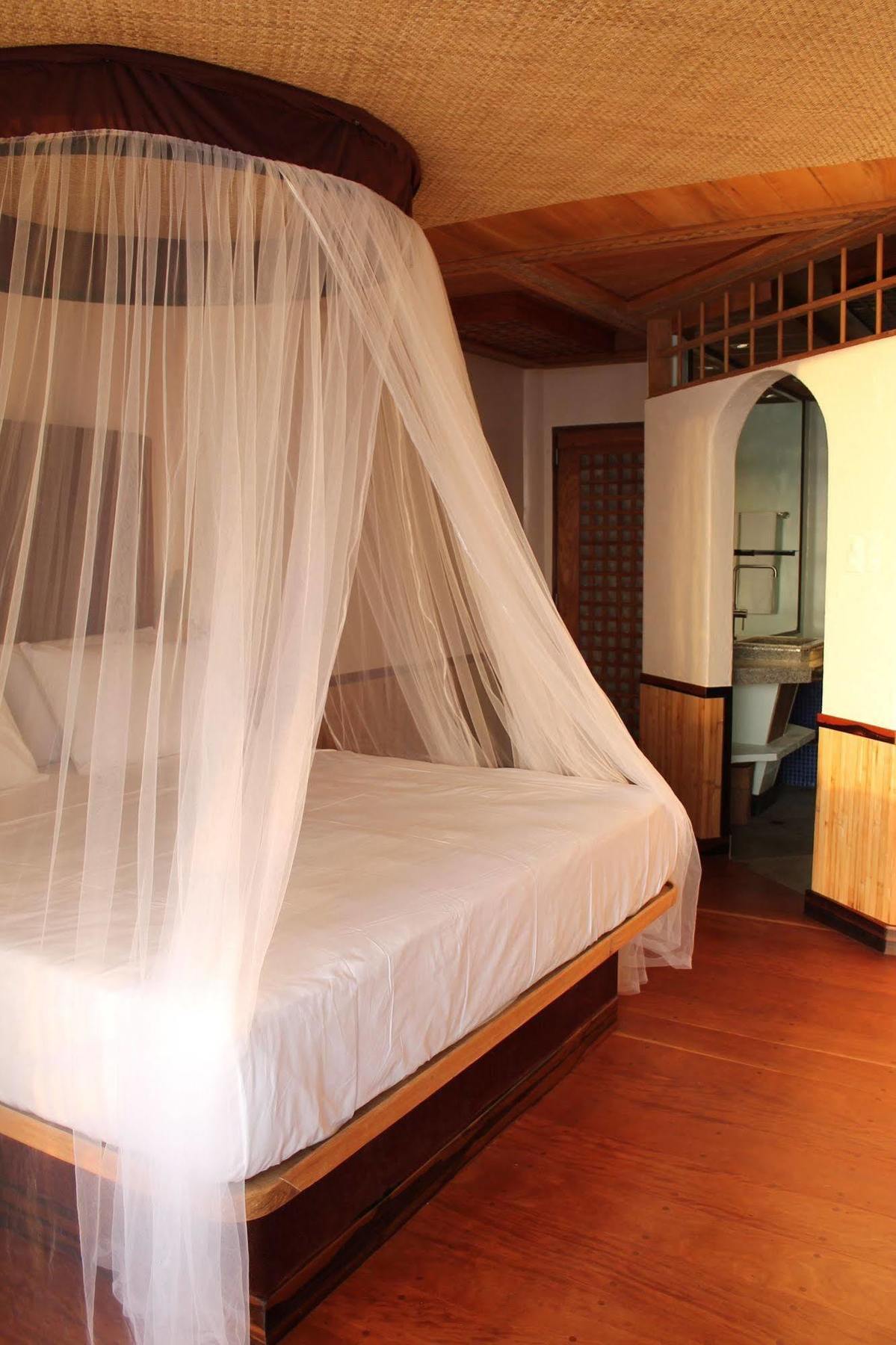Hotel Noanoa Island (Adults Only) Taytay  Esterno foto