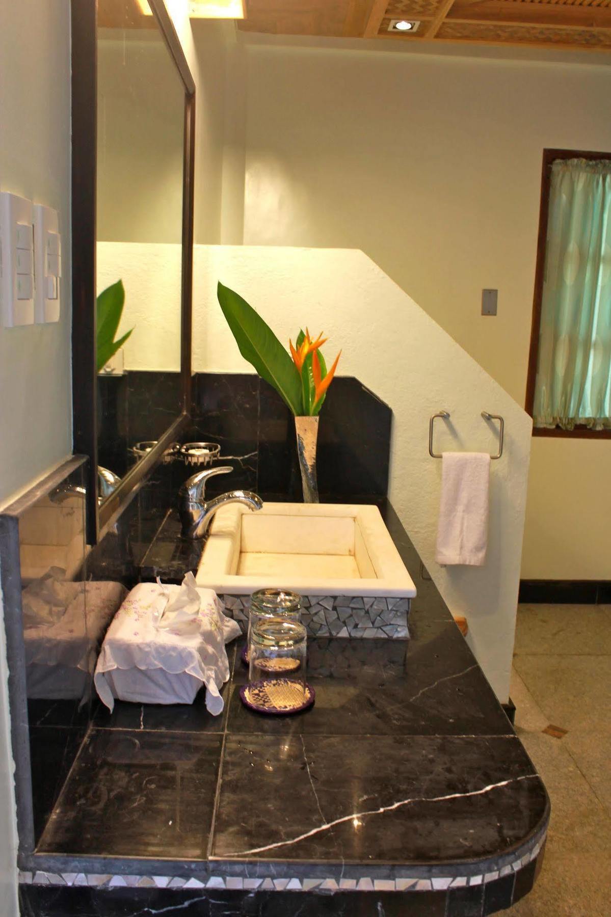 Hotel Noanoa Island (Adults Only) Taytay  Esterno foto