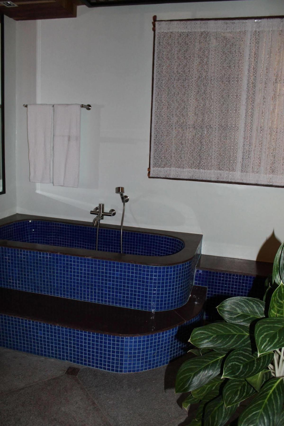 Hotel Noanoa Island (Adults Only) Taytay  Esterno foto