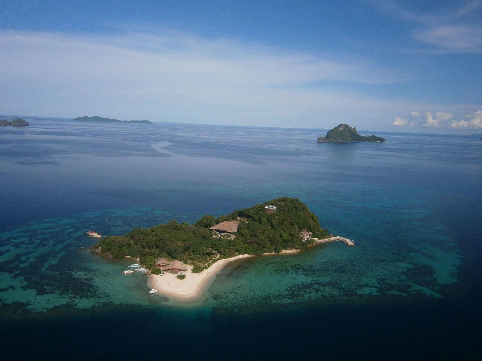 Hotel Noanoa Island (Adults Only) Taytay  Esterno foto