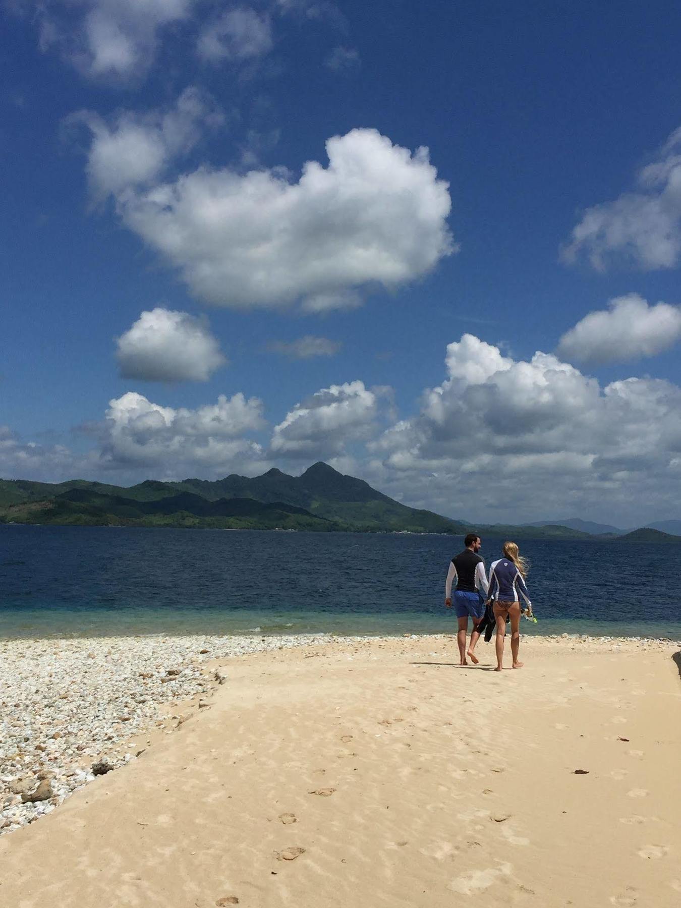 Hotel Noanoa Island (Adults Only) Taytay  Esterno foto