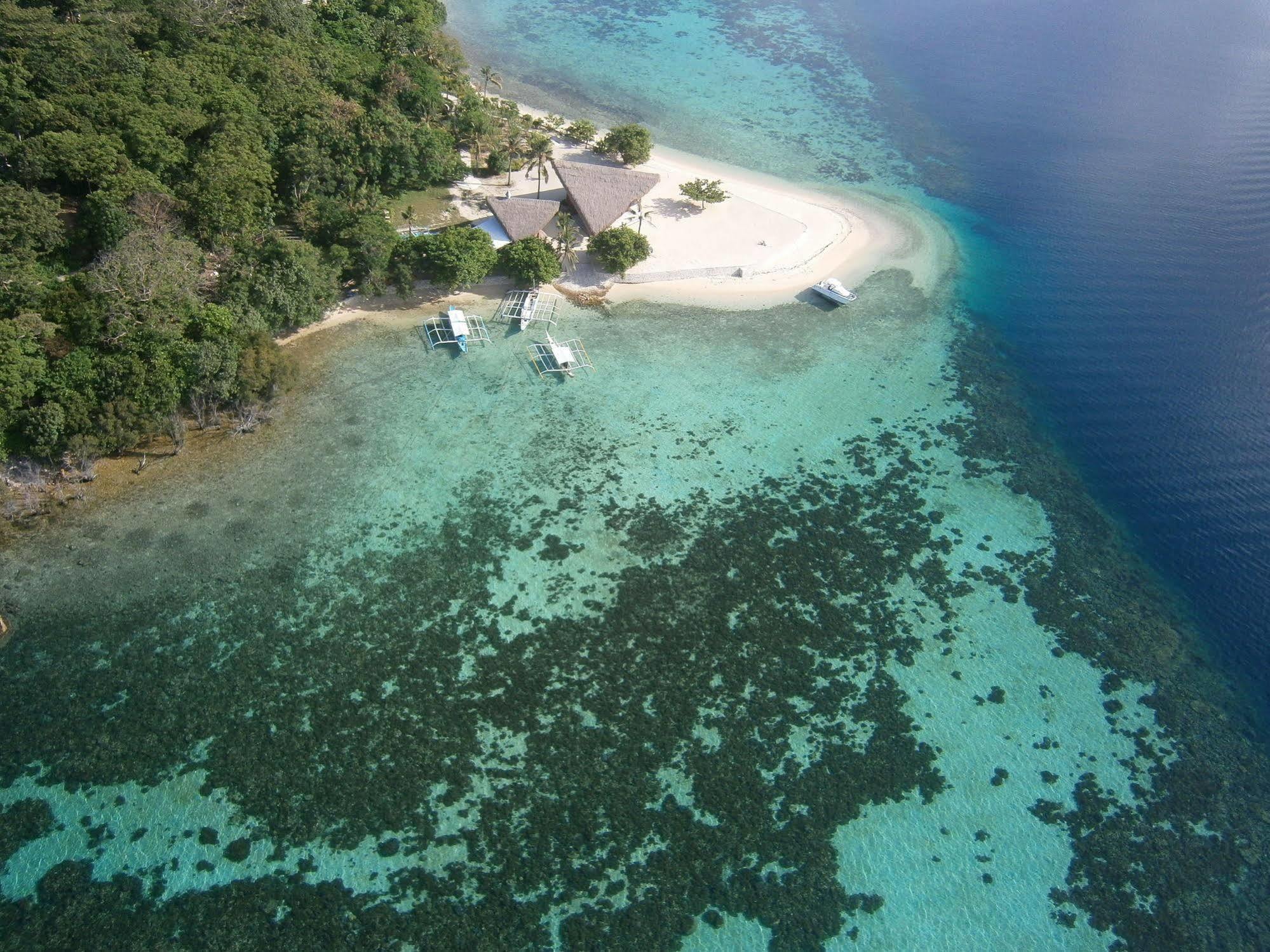 Hotel Noanoa Island (Adults Only) Taytay  Esterno foto