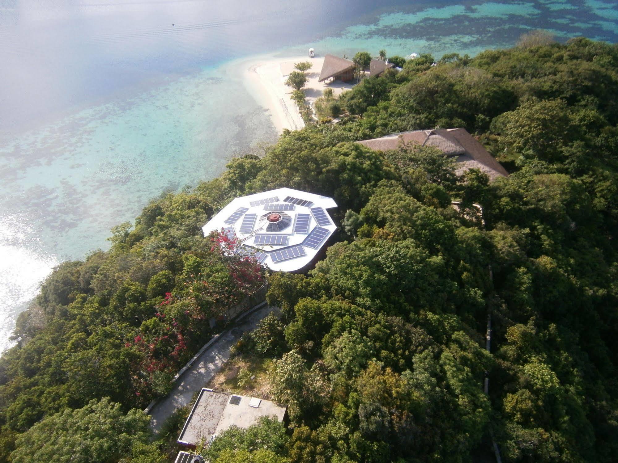 Hotel Noanoa Island (Adults Only) Taytay  Esterno foto