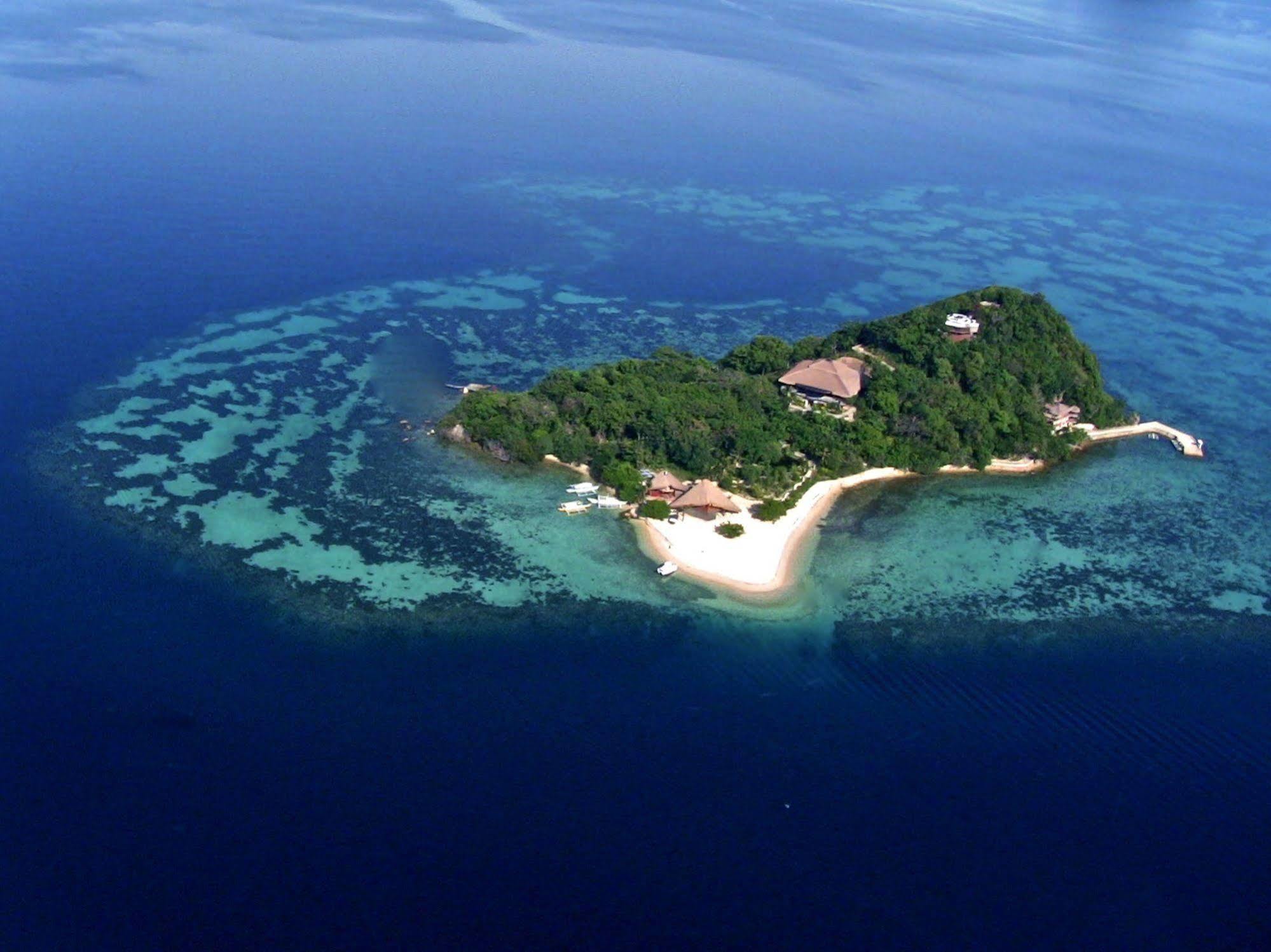 Hotel Noanoa Island (Adults Only) Taytay  Esterno foto