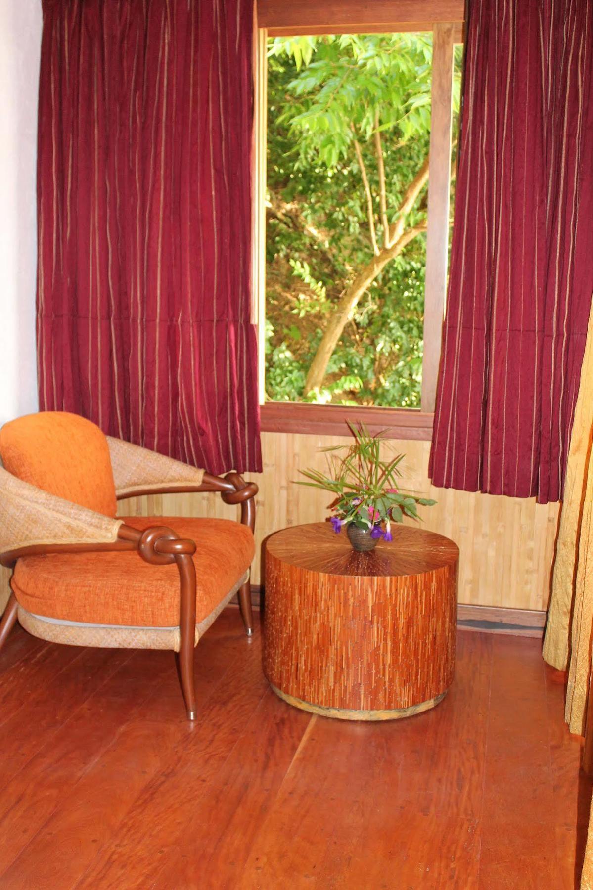 Hotel Noanoa Island (Adults Only) Taytay  Esterno foto