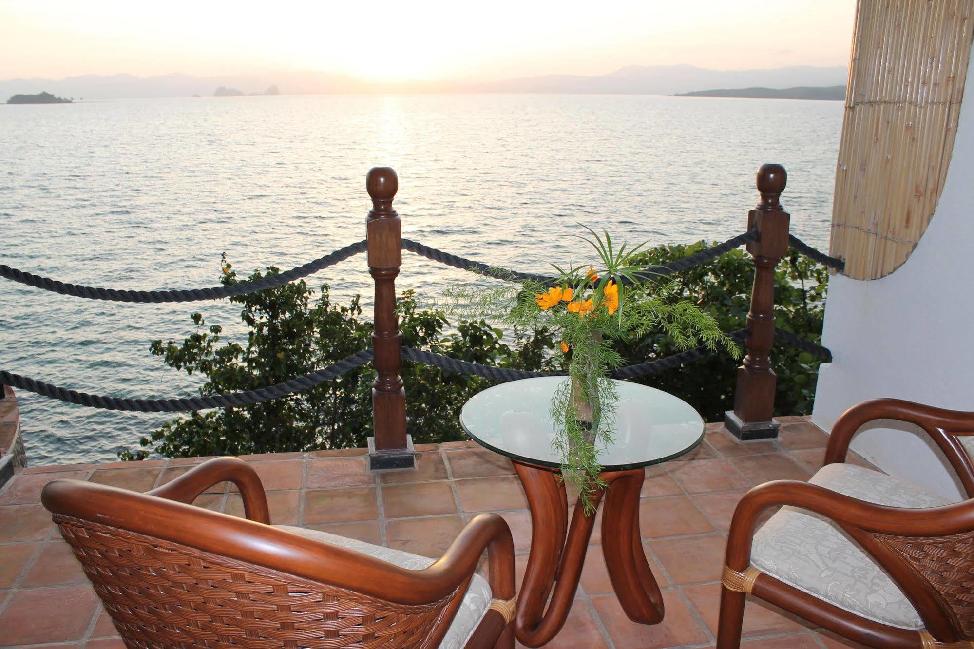 Hotel Noanoa Island (Adults Only) Taytay  Esterno foto