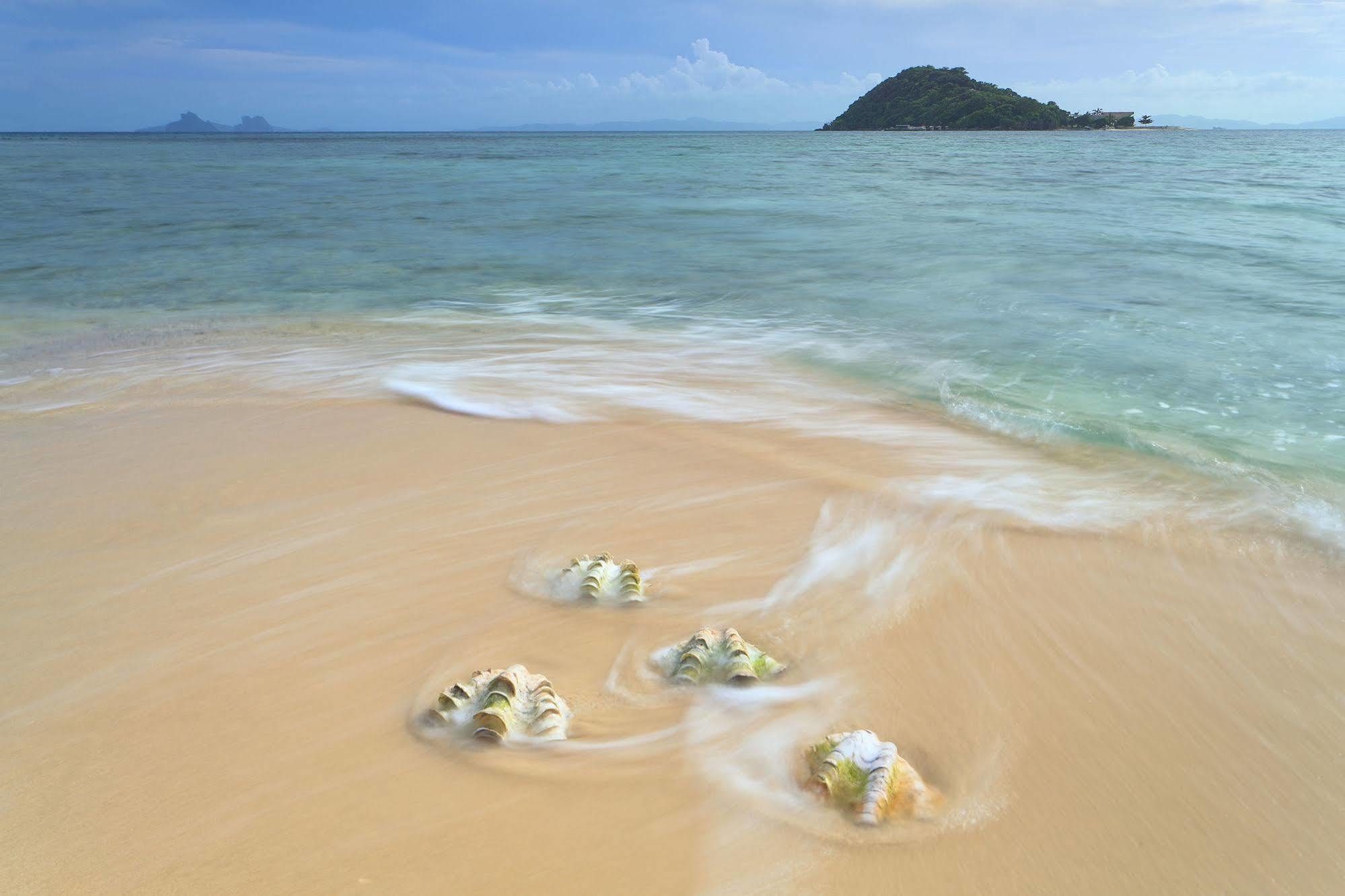 Hotel Noanoa Island (Adults Only) Taytay  Esterno foto