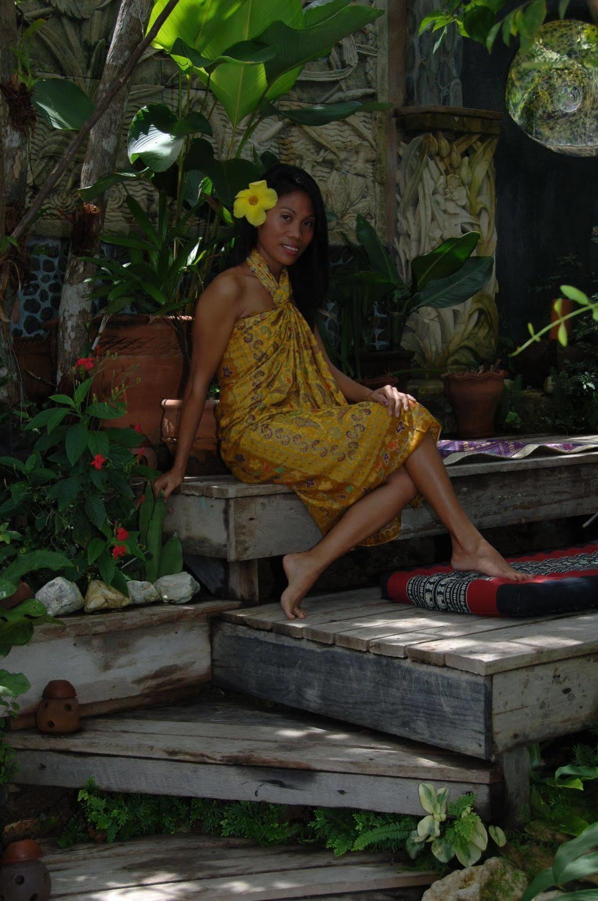 Hotel Noanoa Island (Adults Only) Taytay  Esterno foto